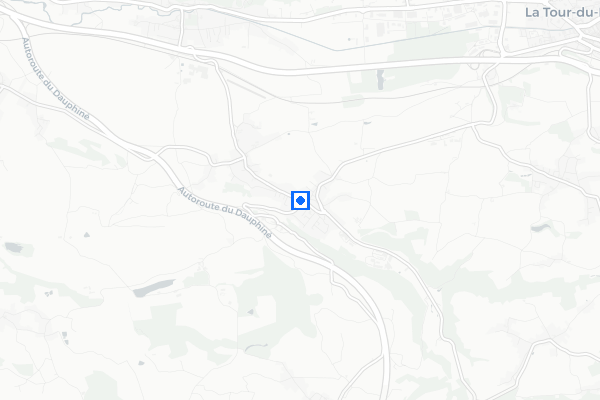 client map saint victor de cessieu isere 140059 1759483750