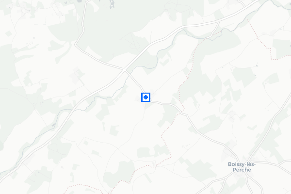 client map saint victor sur avre eure 135781 1759216047
