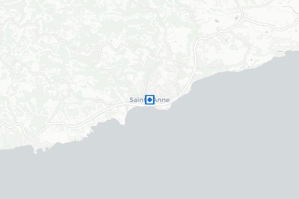 client map sainte anne guadeloupe 54360 1759598439