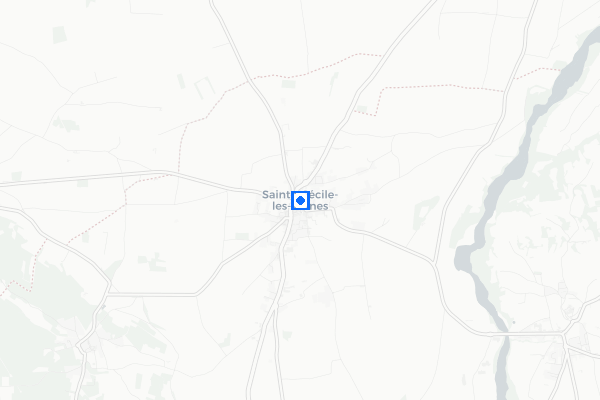 client map sainte cecile les vignes vaucluse 156951 1759240247