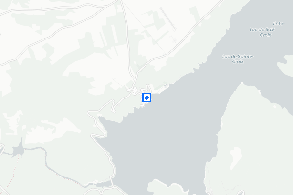 client map sainte croix du verdon alpes de haute provence 127555 1759560955