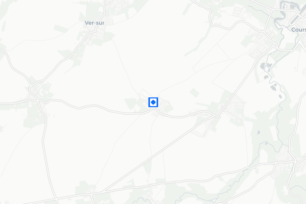 client map sainte croix sur mer calvados 130753 1759556185