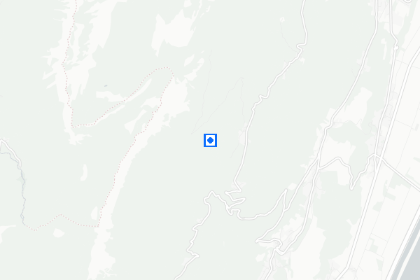 client map sainte marie du mont isere 140020 1759483860