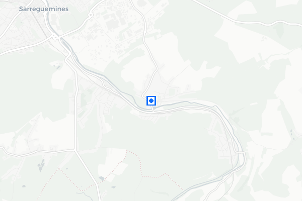 client map sarreinsming moselle 146836 1759402696