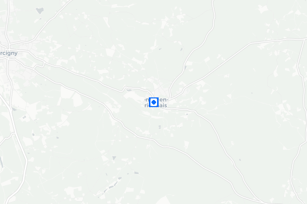 client map semur en brionnais saone et loire 153208 1759304433