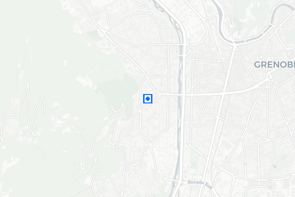 client map seyssinet pariset isere 140077 1759483709