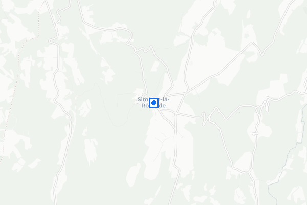 client map simiane la rotonde alpes de haute provence 127585 1759560788