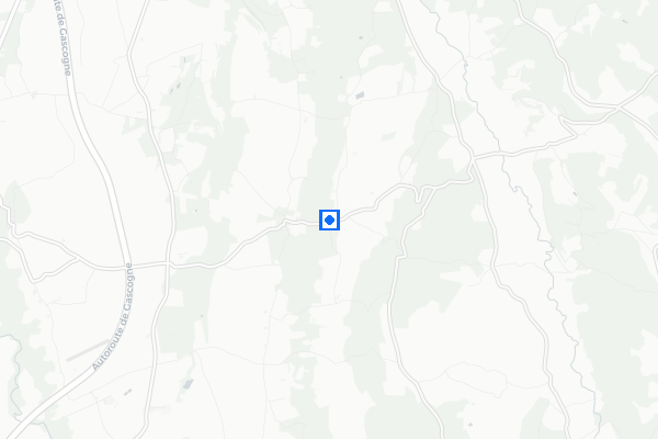 client map taron sadirac viellenave pyrenees atlantiques 150563 1759336356