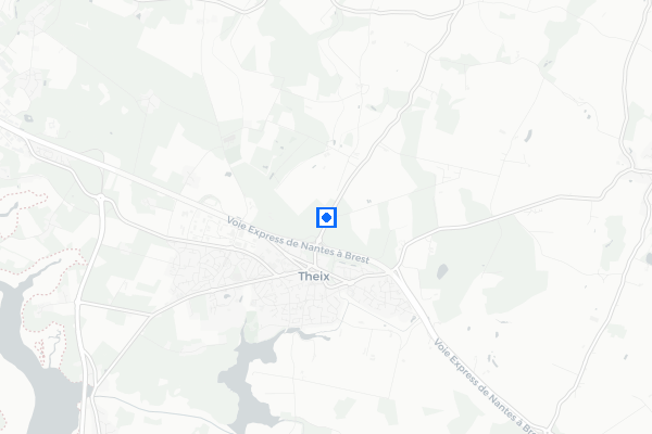 client map theix morbihan 146255 1759404821