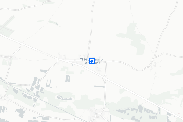 client map thieblemont faremont marne 144300 1759449669