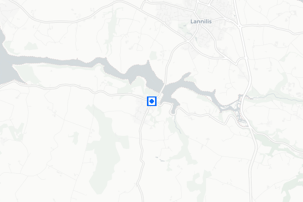 client map treglonou finistere 136478 1759504664