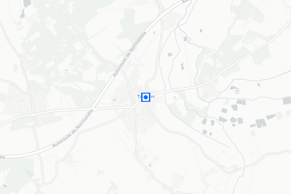 client map troarn calvados 130885 1759213890