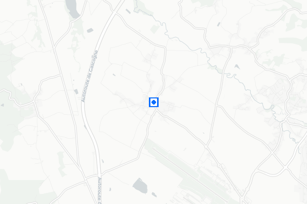 client map uzein pyrenees atlantiques 150576 1759335379