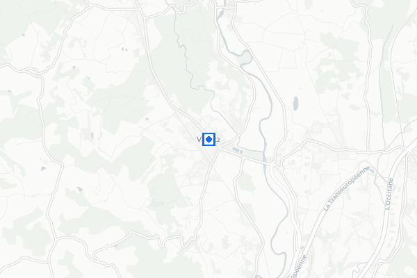 client map varetz correze 132513 1759546938