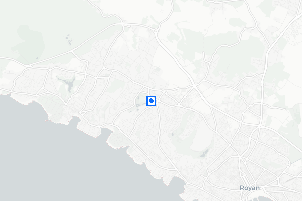 client map vaux sur mer charente maritime 21647 1759601234