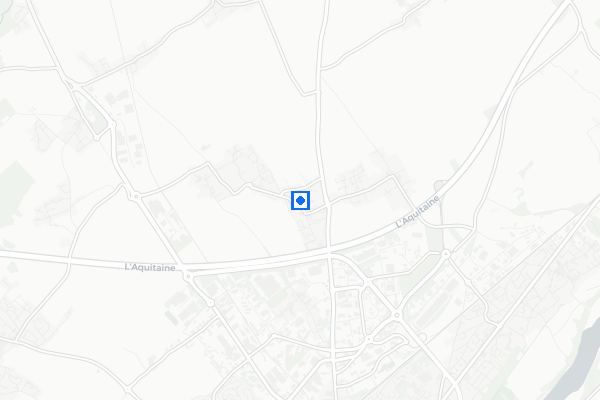 client map villebarou loir et cher 141185 1759480569