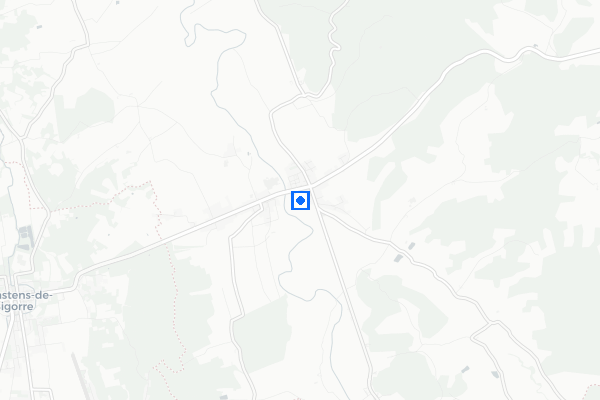 client map villecomtal sur arros gers 138137 1759494798