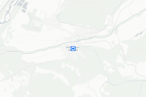 client map vinon sur verdon var 156861 1759240407