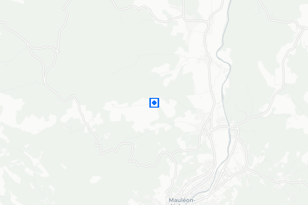 client map viodos abense de bas pyrenees atlantiques 150585 1759335056