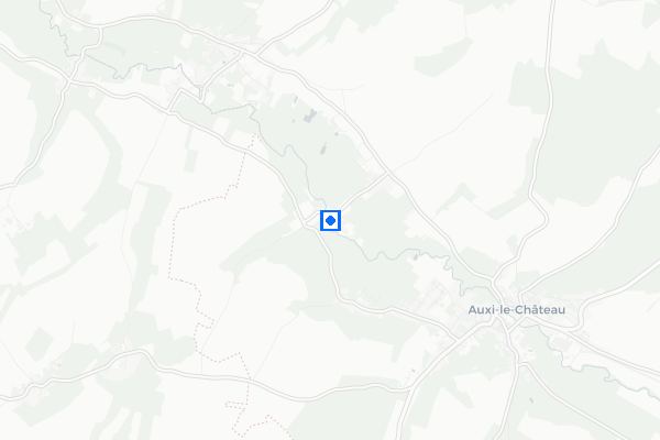 client map willencourt pas de calais 149657 1759345311