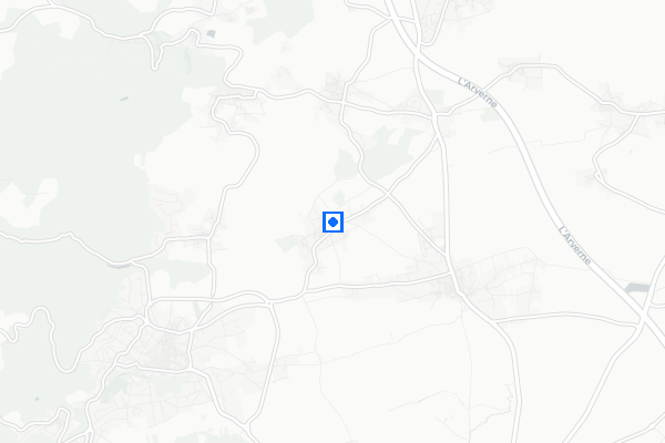client map yssac la tourette puy de dome 150084 1759344075